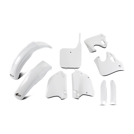 UFO Complete Plastic Kit - Honda CR 125R 1993-1994