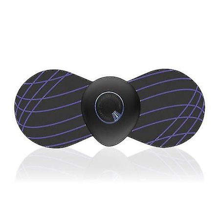 Tflycq Ems Lymfdränage Massage Pad