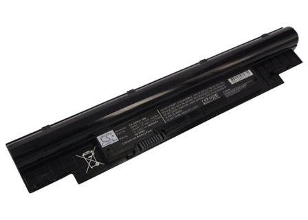 Batteri till Notebook, Bärbar dator för DELL Inspiron N311z, Inspiron N411z m.fl.