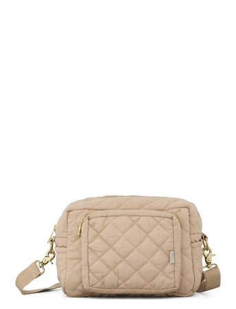 Cam Cam Copenhagen Small Changing Bag - Ocs - Beige - ONE SIZE