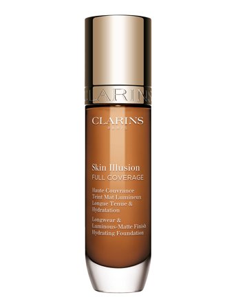 Clarins Skin Illusion Full Coverage - 30 ML