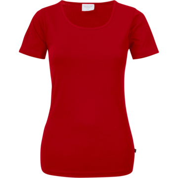 T-shirt Dam Basic Texstar WT18