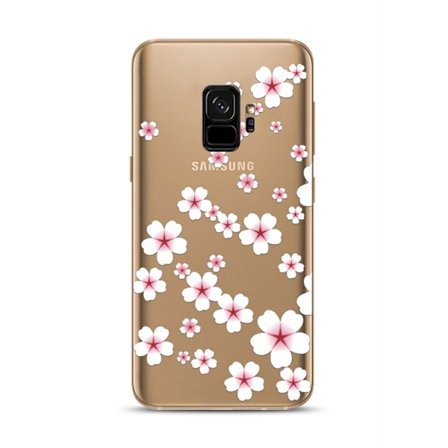 Flowers - Samsung Galaxy S9