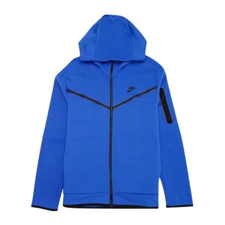 Nike Zip-throughs Sort, Herre Trøjer