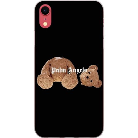 Kompatibelt Mobildeksel til Apple Apple iPhone XR Palm Angels Teddy Bear
