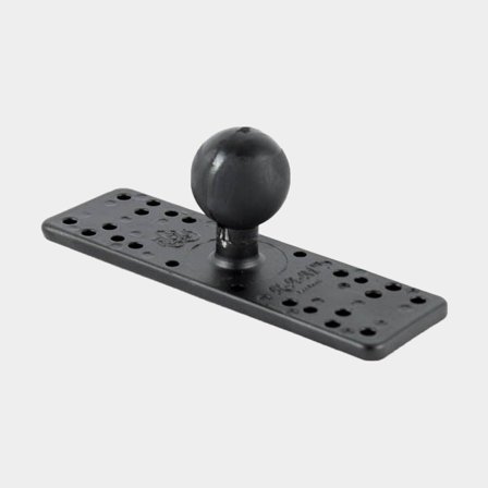 RAM fäste hum/lowr/garm C-kula