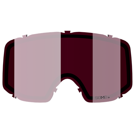 Salomon - Brillen reserve-onderdelen Skibrillen Sentry Pro Lens Sigma