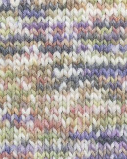 Lanka Bold Color 100g Vihreä/punainen/valkoinen-Lang Yarns