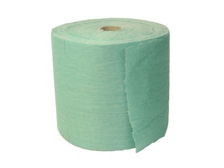 ACTIVA Hygienmopp Activa Bio 100/rl - Lyreco - Städ och hygien - Moppar och stativ - Moppar - Engångs