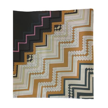 Missoni Scarve Pink, Dame Tørklæder, Størrelse: ONE Size