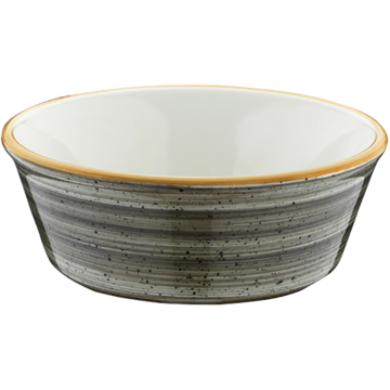 Skål Bonna Aura Space 12cm