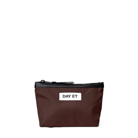 DAY ET Gweneth RE-S Mini Chocolate Plum, Tøj & Bolig, Makeup- & Toilettasker, Toilettasker