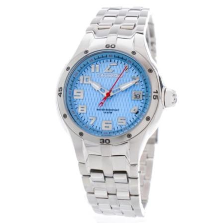 CHRONOTECH CT7980L-01M - Quartz Klocka Unisex (36MM)