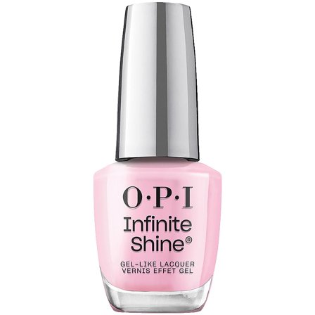 OPI Infinite Shine Faux-ever Yours, Makeup, Negle, Neglelak