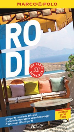 Rodi. Con carta estraibile