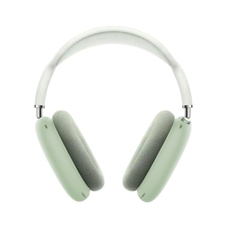 Airpods Max -korvakuulokkeiden suojus päähihnalla - Vihreä