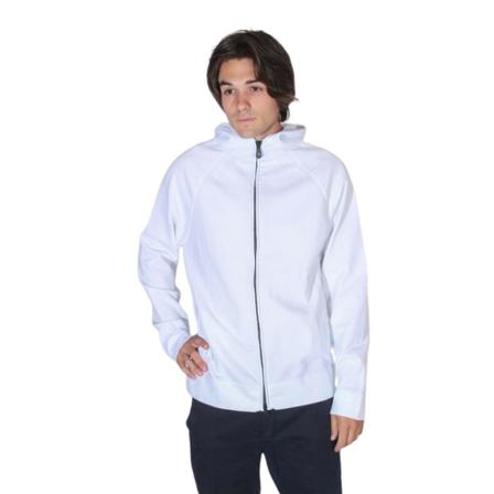 Peuterey, Cardigans Wit, Heren, Maat:M