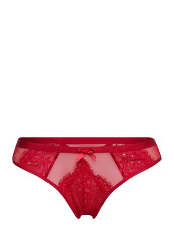 Pauline Brazilian R Red Hunkemöller
