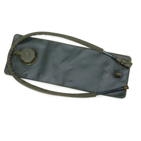 3L Hydreringsposer Fødevarekvalitet God Forsegling Udendørs Forsyninger Drinki