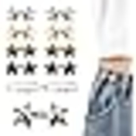 10 Sæt Bukse Talje Strammer Stjerne Knapper Nåle til Løse Jeans Genanvendelig Talje Cincher Klips Metal Stjerne Broche til Tøj