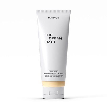 MANTLE The Dream Hair – Nourishing Hair + Scalp Treatment 150 ml, Hår, Shampoo & Hårpleje, Hårkur