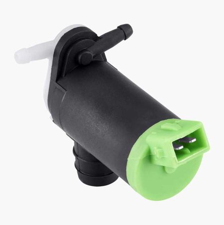 Biltema - SPYLERPUMPE