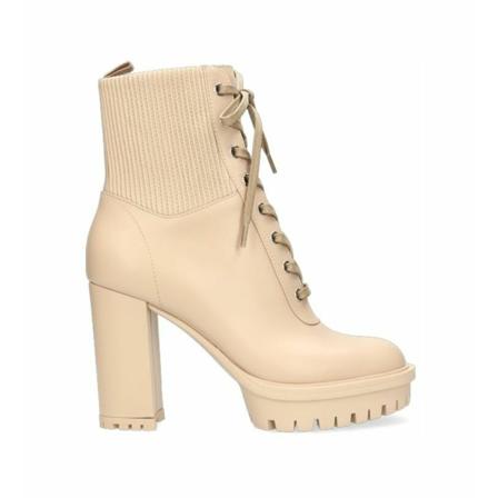 Gianvito Rossi Schoenen , Beige , Dames , Maat: 37 EU