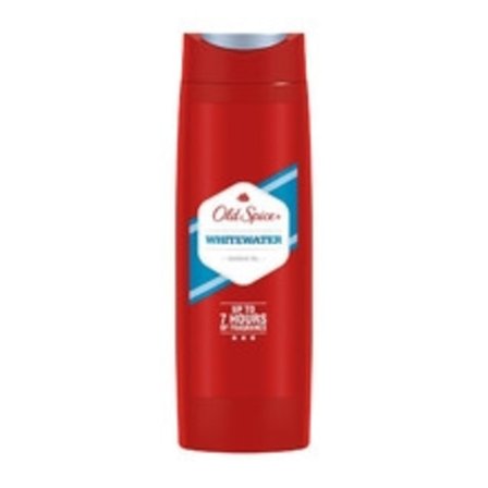 Old Spice - WhiteWater Shower Gel 675ml