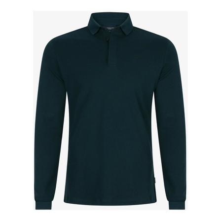 Cavallaro Sweatshirt , Groen , Heren , Maat: L