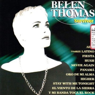 Survivor THOMAS BELEN