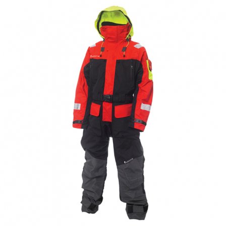 Westin W6 Flotation Suit L Midnight Sun