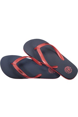 Carrera Calzatura Ciabatta Uomo Blu