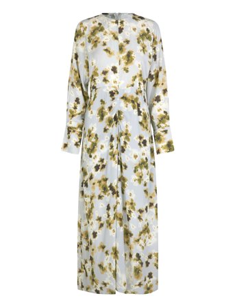 Andra Dress Blue Second Female