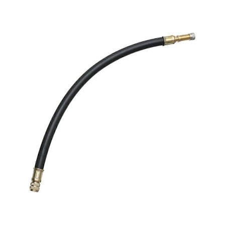 12 tuuman 300 mm joustava kumirengasventtiilin jatkovarsi auto moottoripyörä - Perfet