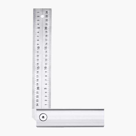 Biltema - Vinkelhake justerbar