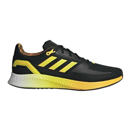 Adidas Running Sko Sort, Herre, Størrelse: 42 EU