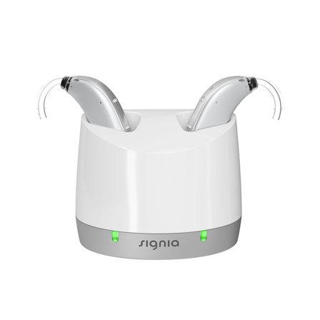 Signia Standard Charger
