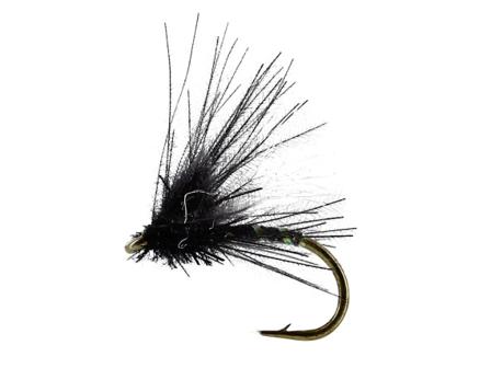 Midge Flash CDC Black TMC212TR #19