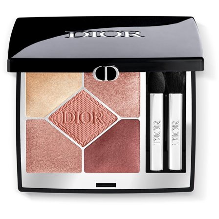DIOR Diorshow 5 Couleurs 743 Rose Tulle - Palette occhi