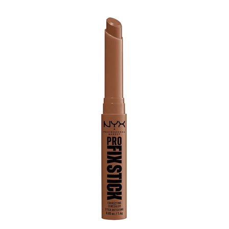 NYX PROFESSIONAL MAKEUP Fix Stick Concealer Sienna 14, Makeup, Ansigt, Concealer