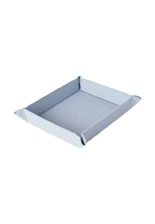 MANO ATELIER Förvaringsbricka VICTORIA Förvaring Blå ONESIZE