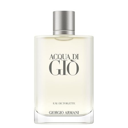 Armani Acqua di Giò Eau de Toilette 200 ml, Parfumer & Dufte, Dufte, Eau De Toilette