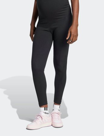 adidas Sportswear W Maternity Leg - Black - XS