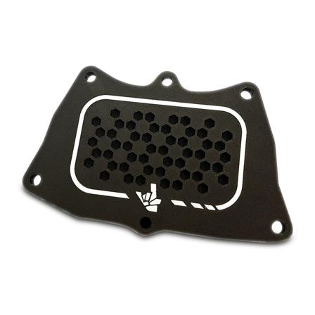 Bagoros Performance Power Kit Air Filter - Husqvarna Vitpilen 401 2018-2023