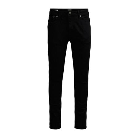Jack & Jones, Jeans Zwart, Heren, Maat:W30 L34