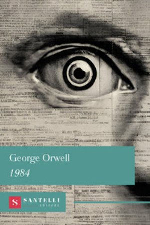 1984 George Orwell