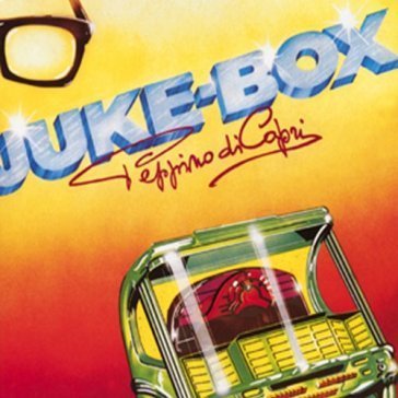 Juke box Peppino Di Capri
