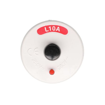 Automaattinen sulake 10 A - sisäkäyttöön