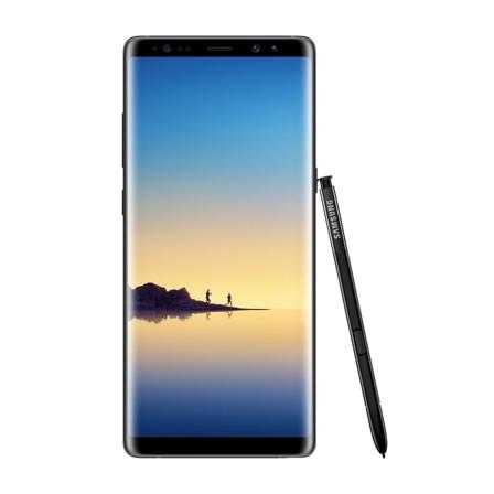 Samsung Galaxy Note 8 (N950F) Stylus Penna Svart Original Black