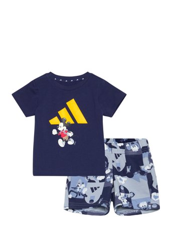 adidas Sportswear | I Dy Mm T Set | 68